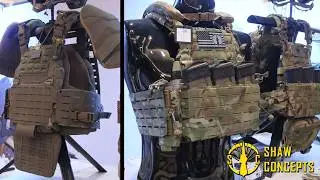 Shaw Concepts - MSM ShotShow 2026