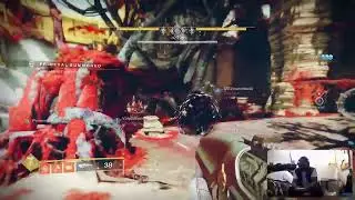 Destiny 2 LightFall season 20 season of the Defiance Part 16