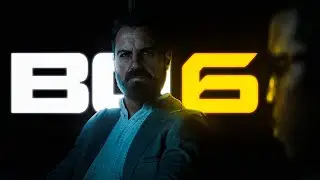 O INÍCIO da CAMPANHA do BLACK OPS 6 e PUZZLE da MANSÃO com CAPRIO!