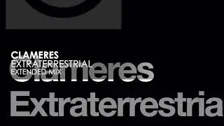 Clameres - Extraterrestrial