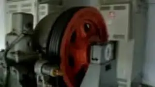 ELEVADORES ATLAS EM MOVIMENTO.