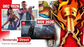 The Internet is PISSED About a Nintendo Direct Partner Showcase Next Week | Q & A | NP Live!