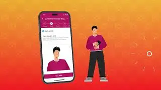 How to Open your genie Digital Savings Account  and get delivered Debit Mastercard