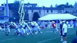 Erik Ainge NY JETS QB