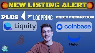 🚀 NEW COIN ALERT | COINBASE LISTING UPDATE 🚀