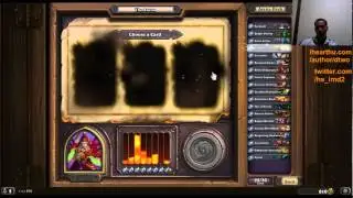 12 Win Arena (Rogue) - Draft