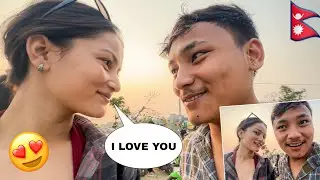 Эта девушка тоже меня любит 😍 Непал, Эпизод 6