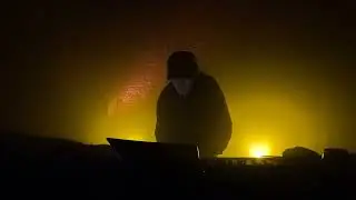 100000 live at Otel`, Kyiv [23.04.2025] (нойз щосереди) dark experimental techno