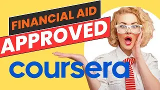 How To Apply For Coursera Financial Aid | Answers In Description As Well