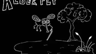 The Alder Fly by One Note Drone