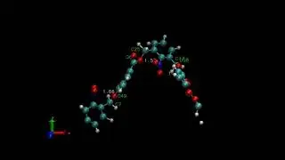Polymer/Monomer Photodegradation: TDESMD 97 121 Bond Data
