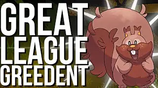 GREEDENT GREAT LEAGUE BATTLES | GO BATTLE LEAGUE