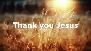 A spoken word - Inspired by the Holy Ghost