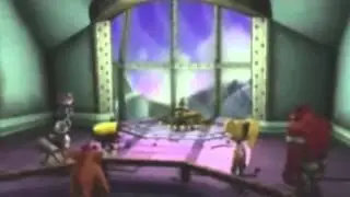 Crash Bandicoot - I'm Blue (Da Ba Dee)