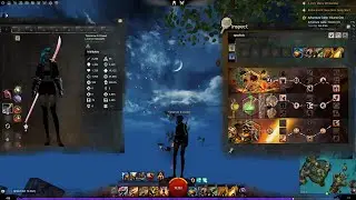 GW2 PvP 5v5 - Spearholo Is Nice
