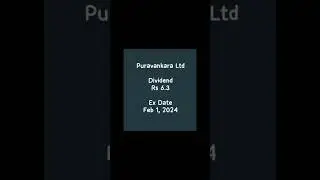 High Paying Dividend Stocks list February 2024first week #stockmarketindia #dividend #subscribe