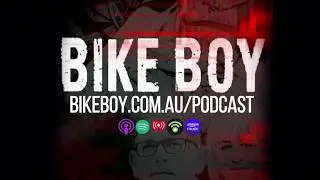 Подкаст Bike Boy True Crime: Авария, которая никак не хочет заканчиваться.