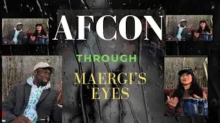 AFCON Through New Eyes: A European Football Fan&rsquo;s First Taste of Africa&rsquo;s Biggest Stage.