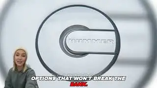 Information on Hummer H2, H3 center caps, hubcaps. Visit hubcapzone.com