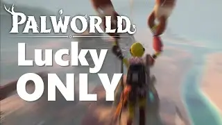 I learned how to move at INSANE speeds!  - Lucky Only - Episode 8