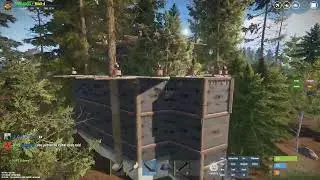 RUST PIRATA 2275  SERVIDOR VICIADOS 10X  VENHA JOGAR CONOSCO