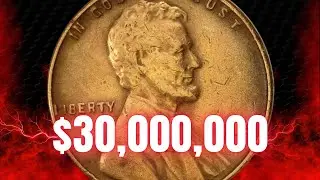 RARE COINS ALERT! This 1 Cent Coin Could Be Worth a Fortune &ndash; Don&rsquo;t Throw Your Change Away in 2026!