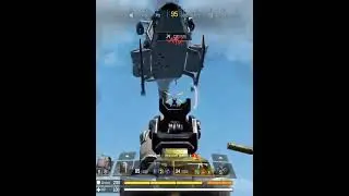 They are all RANKED LEGENDARY but not that good Players - Cod Mobile