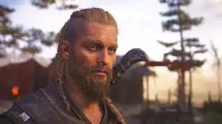 Assassin's Creed Valhalla - Rescue Soma's Advisors (Assassin's Creed Valhalla)