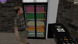 Supermarket Together #30 [Een nieuwe start!] {Met Juf}