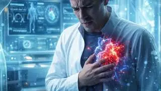 🧠 Startup Augusto | Tema: Arritmia Card&iacute;aca &mdash; IA e inova&ccedil;&atilde;o na cardiologia preventiva