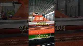 Plastic flat net machine/Hexagon fencing net/ Geonet machine/PE Mesh machine/breeding net machine