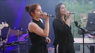 20190525 EXACT - Newcomer Band Weinheim - SummerOpening Heddesheim YT