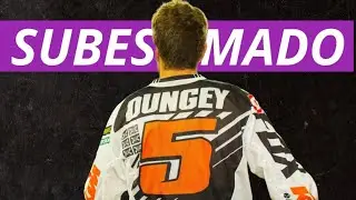 RYAN DUNGEY - ASCENSAO A GLORIA