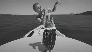Justin Bieber - Yukon (JBA Remix)