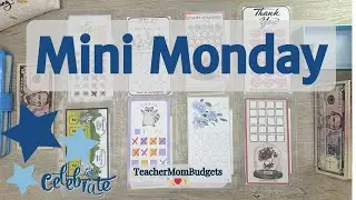 MINI MONDAY + ⚾ My BIGGEST Baseball Challenge Savings YET! | 🥹 4K Watch Hours too! | August Week 4