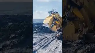 Manganese ore mechanical mining process- Good tools and machinery can increase work efficiency