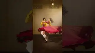 Kanha | Binodini | Dance | Natya Social Choreogrphy #shorts