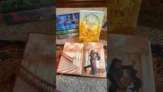 Fairyloot: Trial of the Sun Queen