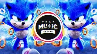 SONIC THEME SONG (OFFICAL TRAP REMIX) GREEN HILL ZONE - 1AM. BEATS