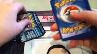 Plasma Storm Prerelease Opening
