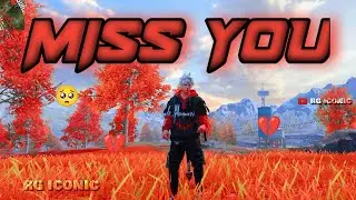 Kaash Tum Fhir X Alpine Map ||FF EDIT (XML) In the description || #freefire #xml