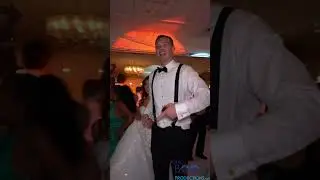 Caitlyn & Kyle at Southward Ho Country Club