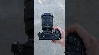 🔥 This $70 Camera Cage for my Sony ZV-E1 is AMAZING!