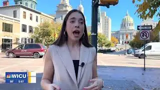PA State House Competitive Races