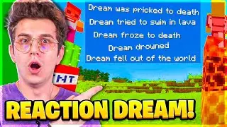 HEMERALD REAGISCE A DREAM IN LIVE!! - Hemerald Reaction #07
