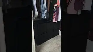 Best Storage Cubes for a LIFE CHANGING Closet Organization!