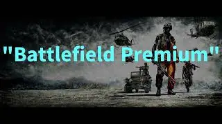 Battlefield Bad Company 2 VIETNAM RUSH🎍⏩