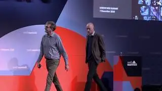 Can AI be creative?