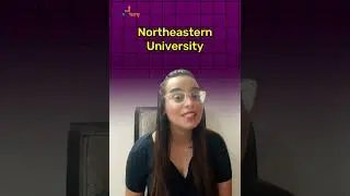 🎓 Dreaming of a Master&rsquo;s Degree in the US? 🌍| Northeastern University | Abroademy