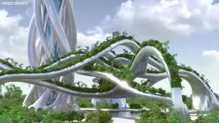 Most Beautiful City Buildings Around the World | Stunning Architecture in 4K